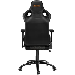 CANYON gaming chair Nightfall GС-70 Black - thumbnail 6