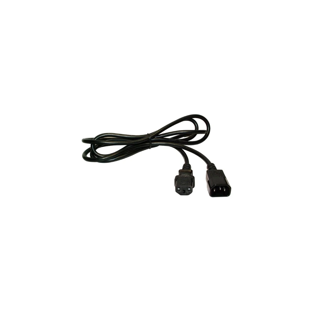 Lenovo 2.8m 13A/100-250V C13 to C14 Jumper Cord - image 1