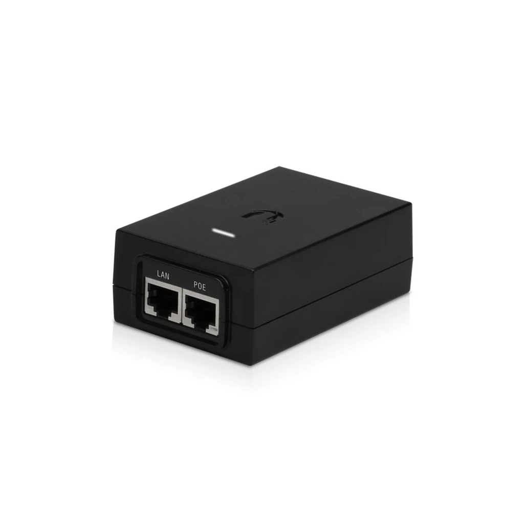 PoE Injector 48VDC 24W RocketTi UAP-Pro - image 1