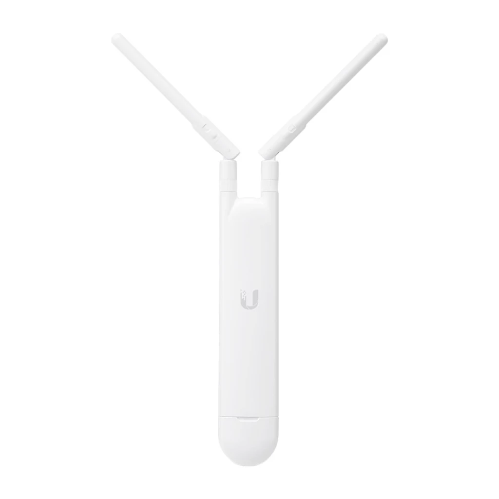 Ubiquiti UniFi Indoor/Outdoor AP AC Mesh2x2 MIMO300 Mbps2.4GHz867 Mbps5GHzPassive PoE24V2 External Dual-Band Omni AntennasWall/Pole/Fast-Mount Kit - image 1