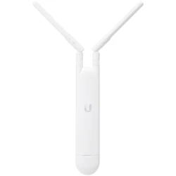 Ubiquiti UniFi Indoor/Outdoor AP AC Mesh2x2 MIMO300 Mbps2.4GHz867 Mbps5GHzPassive PoE24V2 External Dual-Band Omni AntennasWall/Pole/Fast-Mount Kit - thumbnail 1
