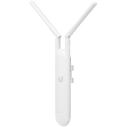 Ubiquiti UniFi Indoor/Outdoor AP AC Mesh2x2 MIMO300 Mbps2.4GHz867 Mbps5GHzPassive PoE24V2 External Dual-Band Omni AntennasWall/Pole/Fast-Mount Kit - thumbnail 2