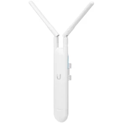 Ubiquiti UniFi Indoor/Outdoor AP AC Mesh2x2 MIMO300 Mbps2.4GHz867 Mbps5GHzPassive PoE24V2 External Dual-Band Omni AntennasWall/Pole/Fast-Mount Kit - thumbnail 2