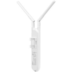 Ubiquiti UniFi Indoor/Outdoor AP AC Mesh2x2 MIMO300 Mbps2.4GHz867 Mbps5GHzPassive PoE24V2 External Dual-Band Omni AntennasWall/Pole/Fast-Mount Kit - thumbnail 3