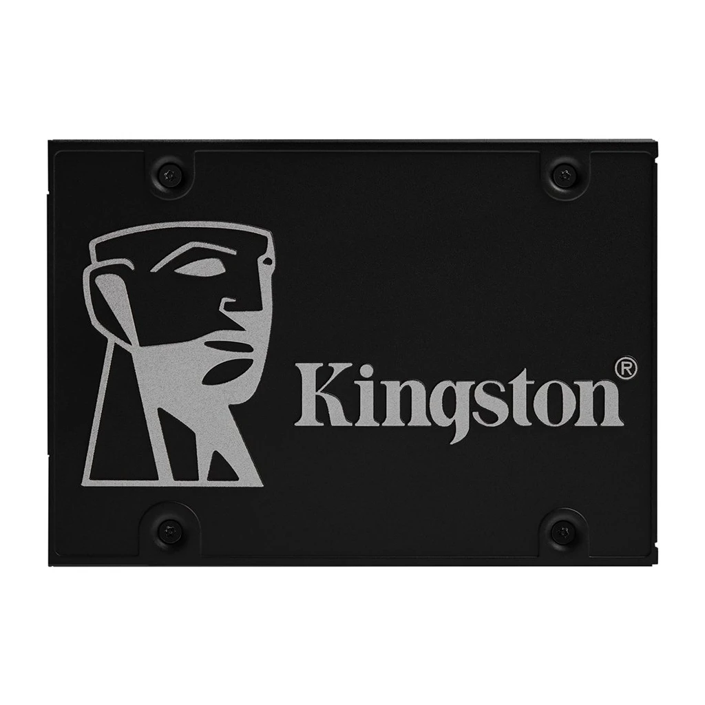 Kingston KC600 2048GB SSD 2.5" 7mm SATA 6 Gb/s Brzina čitanja/pisanja: 550/520 MB/s - image 1