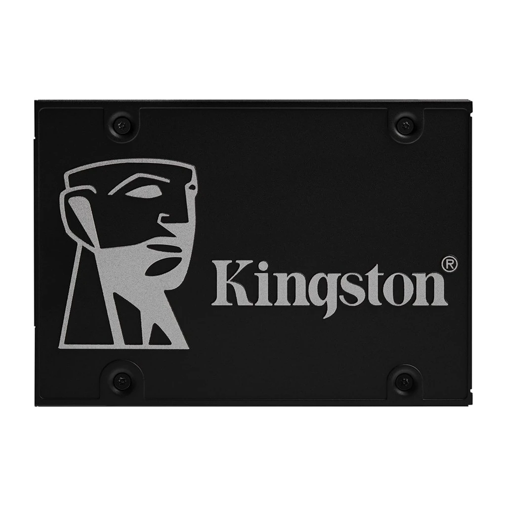 Kingston SSD Disk KC600 1024GB 2.5" 7mm SATA 6 Gb/s Read/Write: 550/520 MB/s Random - image 1