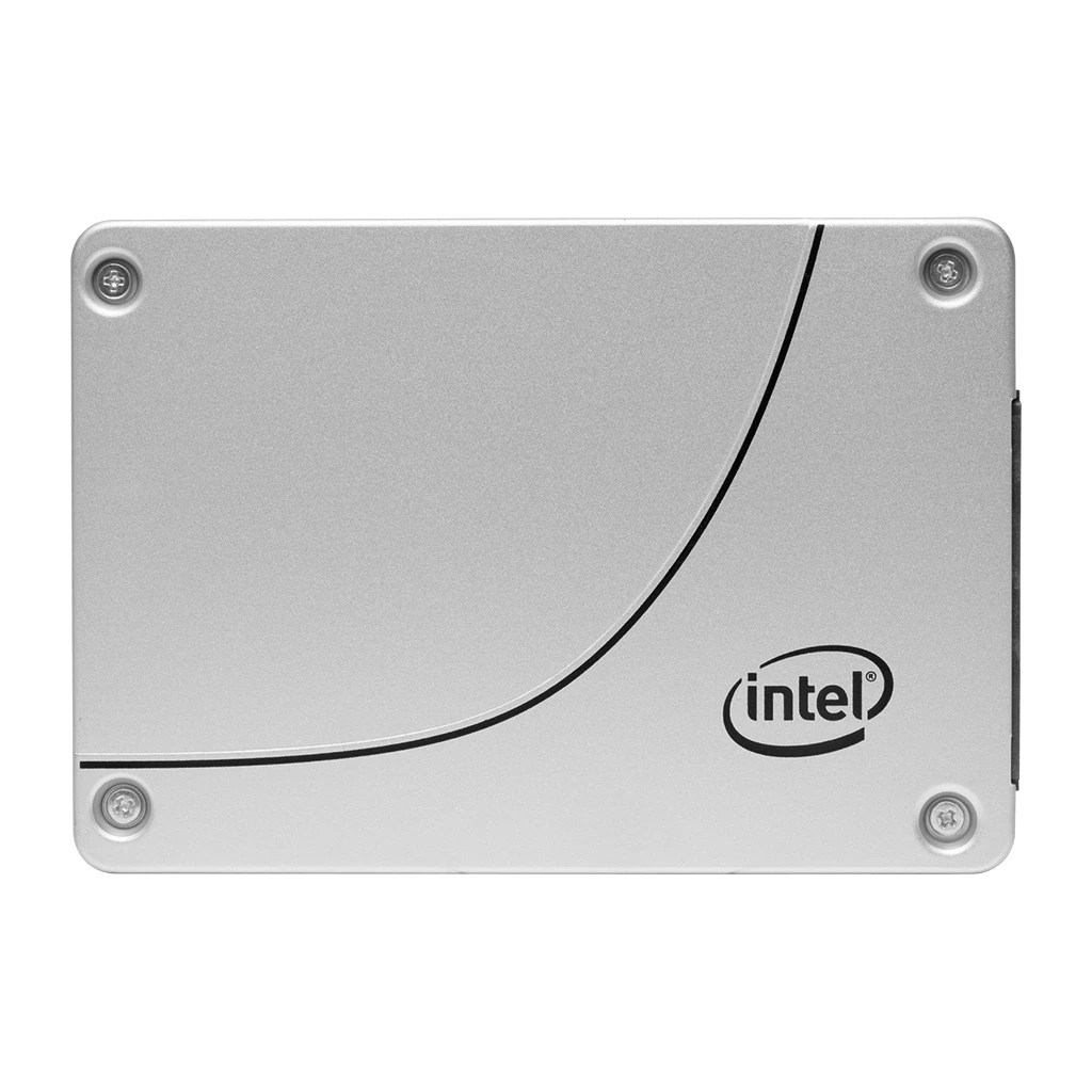 Intel SSD D3-S4510 Series 240GB M.2 80mm SATA 6Gb/s 3D2 TLC Generic Single Pack MM# - image 1