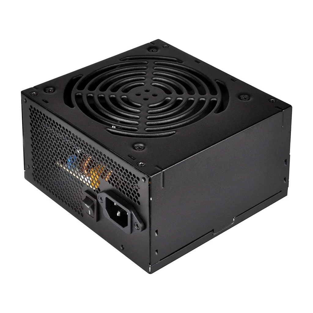 SilverStone Strider Essential Series 700W 80 Plus 230V EU ATX PC Power Supply Low Noise - image 1