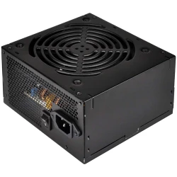 SilverStone Strider Essential Series 700W 80 Plus 230V EU ATX PC Power Supply Low Noise - thumbnail 1