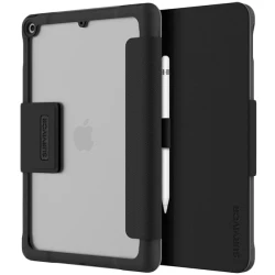 Griffin Survivor Tactical for iPad 10.2inch - Black - thumbnail 1