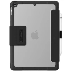 Griffin Survivor Tactical for iPad 10.2inch - Black - thumbnail 3