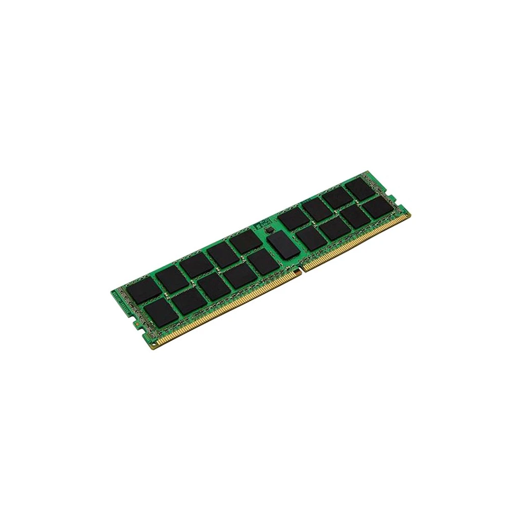 Kingston DRAM Server Memory 16GB DDR4-3200MHz Reg ECC Dual Rank Module EAN: 740617303834 - image 1