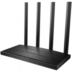 TP-Link AC1900 802.11ac Wave2 3×3 MIMO Wi-Fi Router 1300Mbps at 5GHz + 600Mbps at 2.4GHz - thumbnail 2