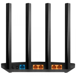 TP-Link AC1900 802.11ac Wave2 3×3 MIMO Wi-Fi Router 1300Mbps at 5GHz + 600Mbps at 2.4GHz - thumbnail 3
