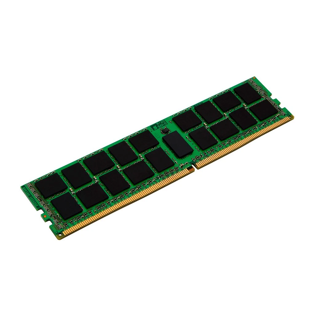 Kingston DRAM Server Memory 64GB DDR4-3200MHz Reg ECC Module EAN: 740617305142 - image 1
