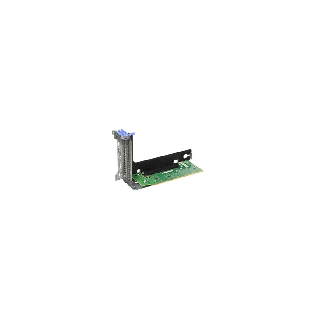 Lenovo ThinkSystem SR550/SR590/SR650 x16/x8 PCIe FH Riser 1 Kit - image 1