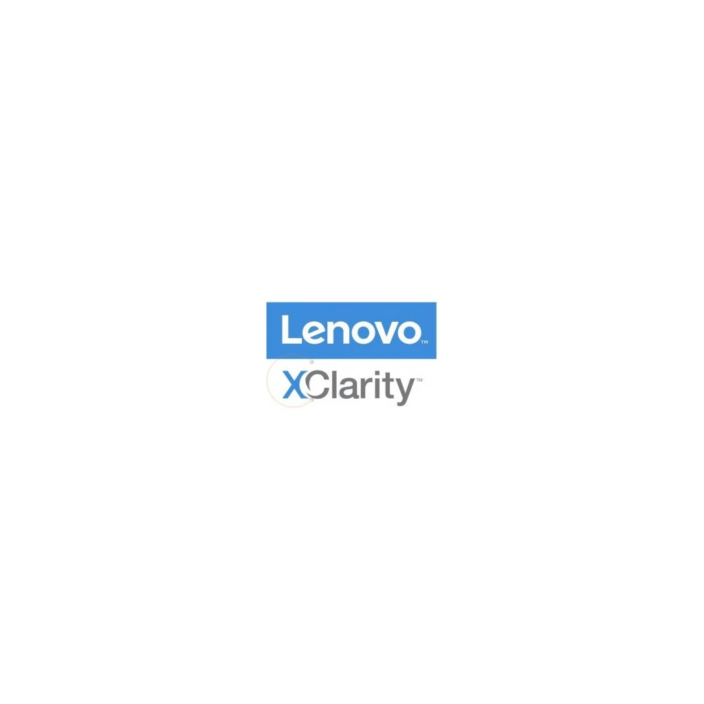 Lenovo XClarity Pro Per Endpoint 3Y - image 1