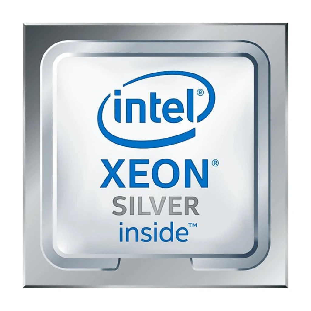 Lenovo ThinkSystem SR530/SR570/SR630 Intel Xeon Silver 4208 8C 85W 2.1GHz Processor Option Kit w/o FAN - image 1
