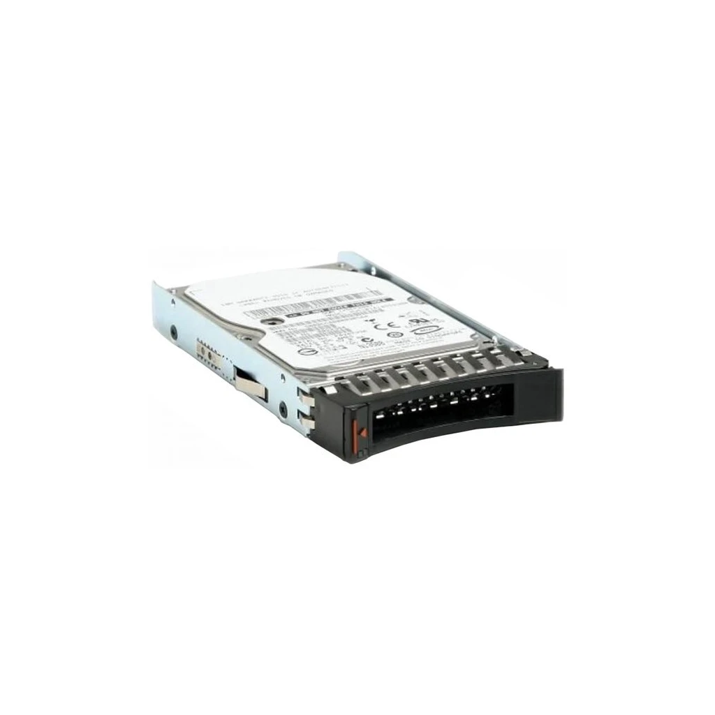 Lenovo ThinkSystem 2.5" 1TB 7.2K SATA 6Gb Hot Swap 512n HDD - image 1