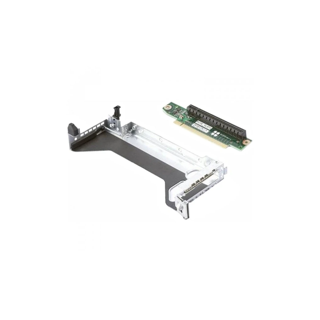 Lenovo ThinkSystem SR530/SR570/SR630 X16 PCIE LP Riser 2 Kit - image 1