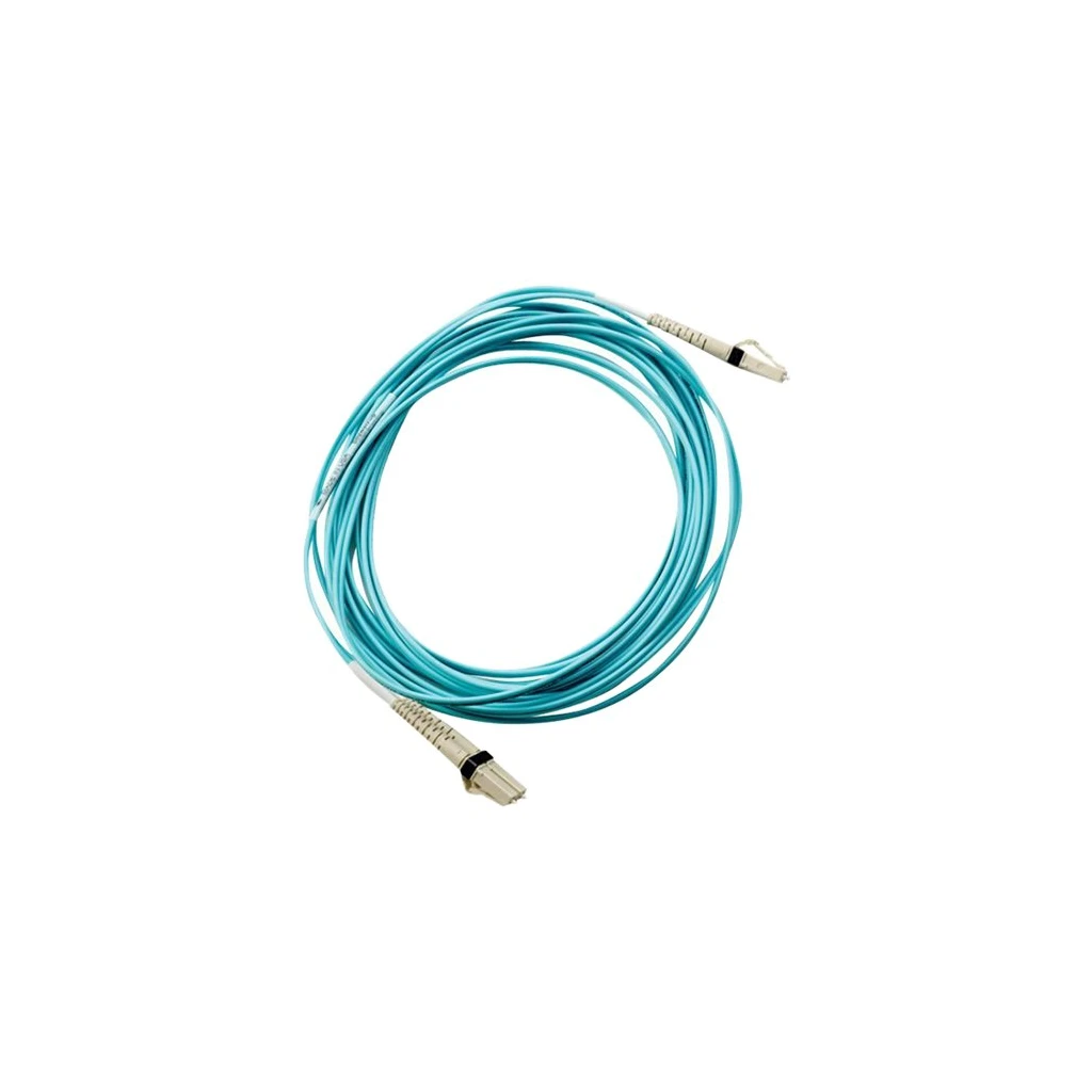 Lenovo 3m LC-LC OM3 MMF Cable - image 1