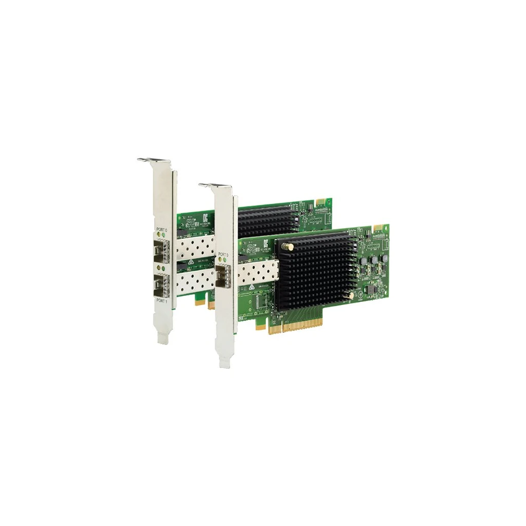 Lenovo Emulex 16Gb Gen6 FC Single-port HBA - image 1