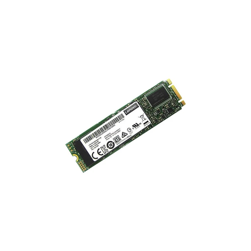 Lenovo ThinkSystem M.2 5300 240GB SATA 6Gbps Non-Hot Swap SSD - image 1