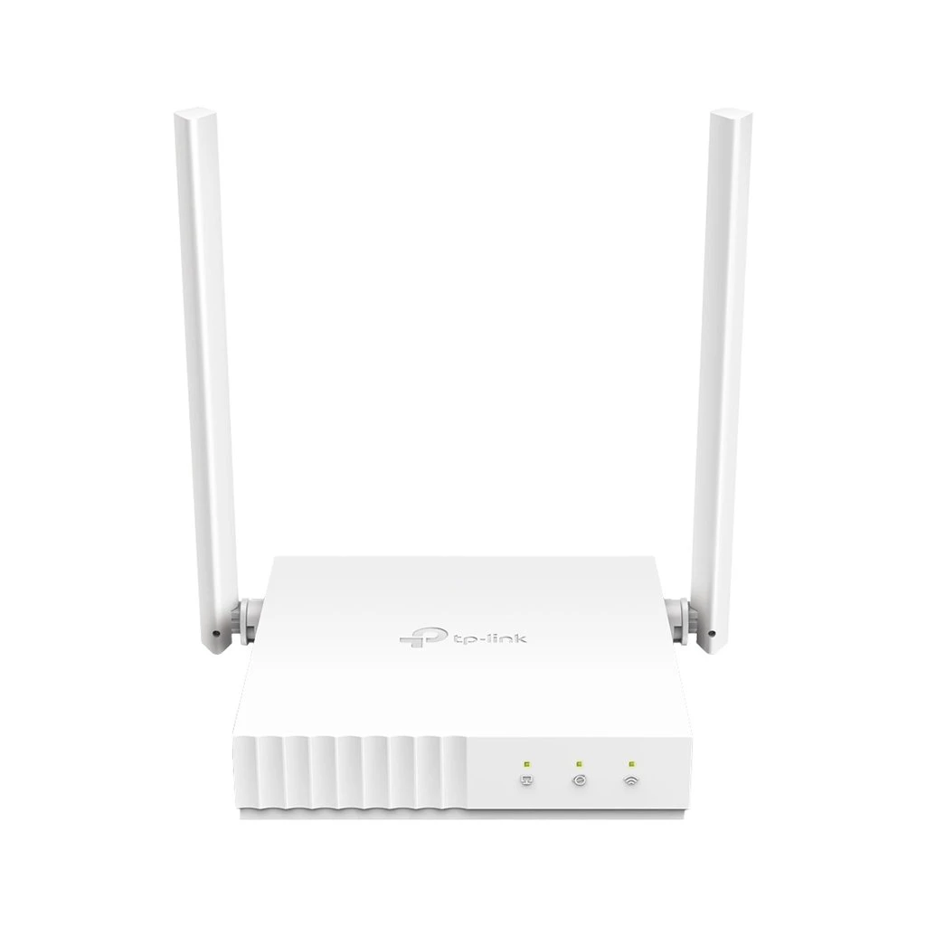 TP-Link TL-WR844N Bežični N Router 300Mbps, 4 LAN, 1 WAN porta - image 1
