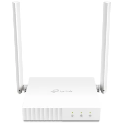 TP-Link TL-WR844N Bežični N Router 300Mbps, 4 LAN, 1 WAN porta - thumbnail 1