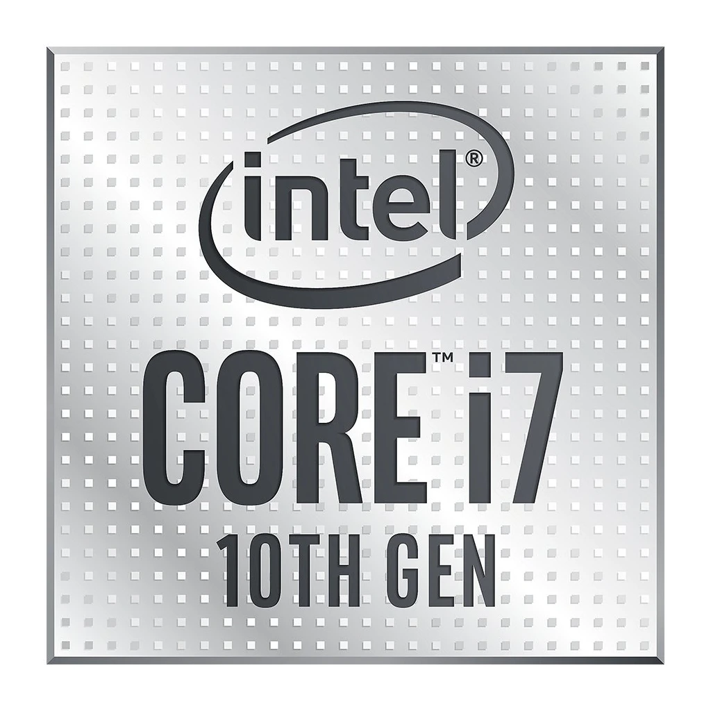 Intel CPU Desktop Core i7-10700K 3.8GHz 16MB LGA1200 box - image 1
