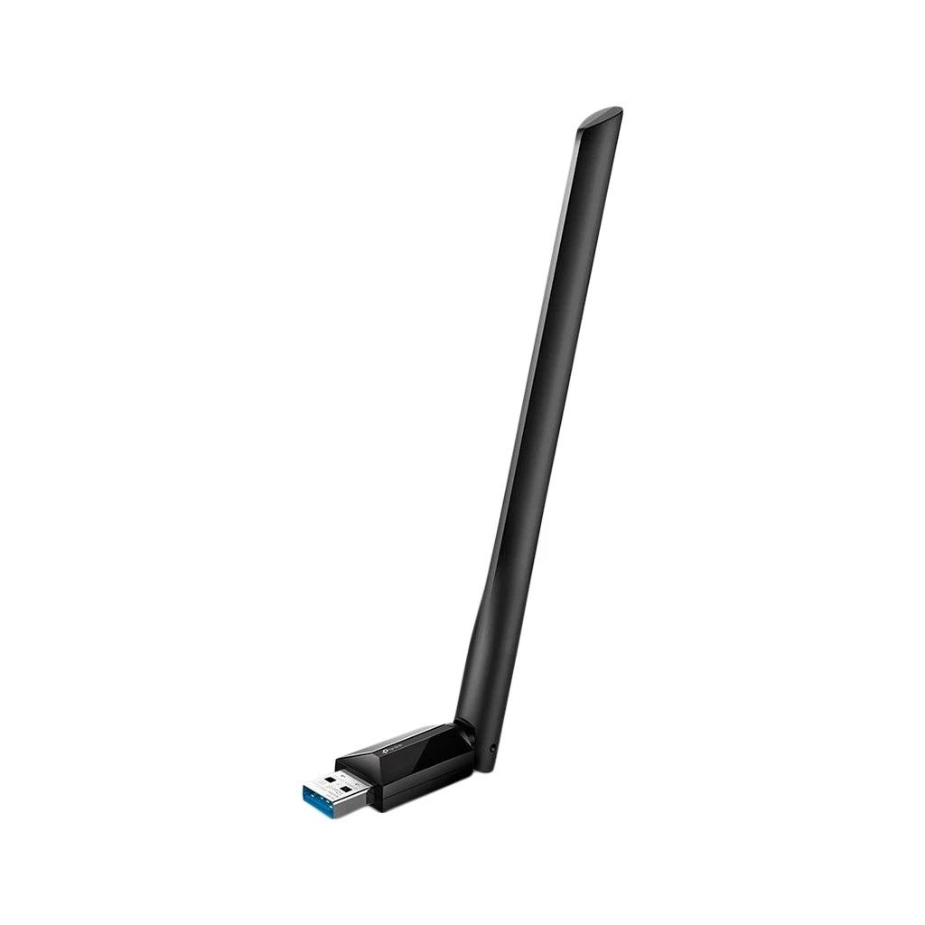 AC1300 High Gain Wireless Dual Band USB Adapter 867 Mbps on 5 GHz 400 Mbps - image 1