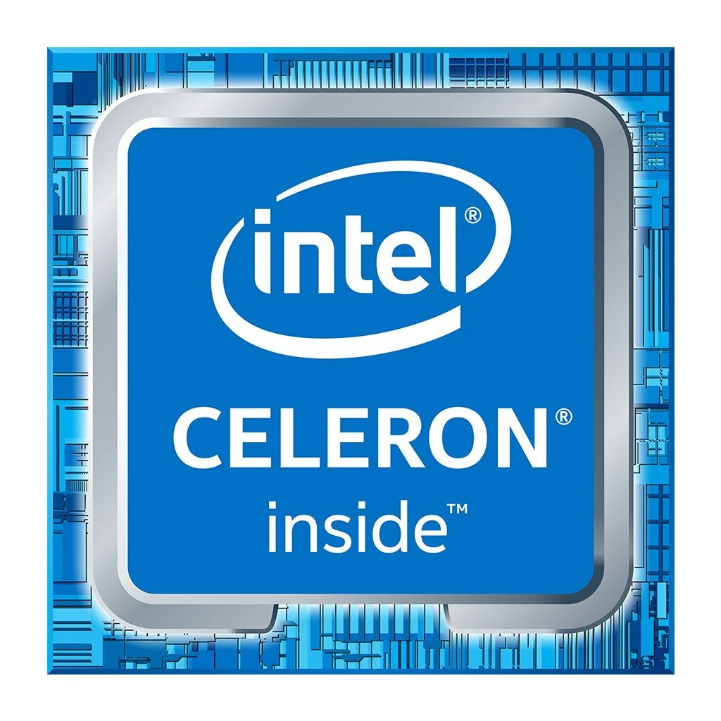 Intel CPU Desktop Celeron G5900 3.4GHz 2MB LGA1200 box - image 1