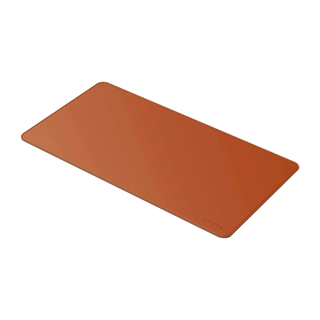 SATECHI Eco Leather Deskmate Brown - image 1
