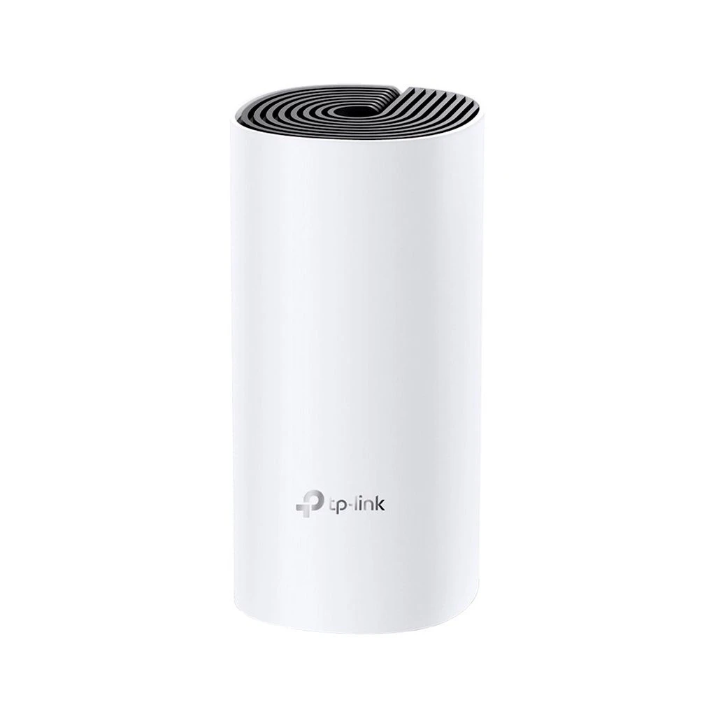 TP Link AC1200 Whole-Home Mesh Wi-Fi System Qualcomm CPU 867Mbps at 5GHz+300Mbps at 2.4GHz 2 10/100Mbps Ports - image 1