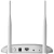 TP-Links N300 Wi-Fi Access Point  300Mbps at 2.4GHz 802.11b/g/n  1 10/100M Port Passive - thumbnail 2