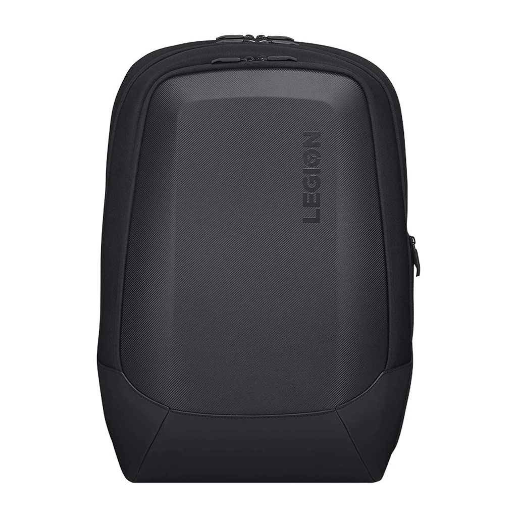 Lenovo Legion 17-inčni Oklopni Ruksak II - Prostran, Vodootporan, Ojačana zaštita, USB port - image 1