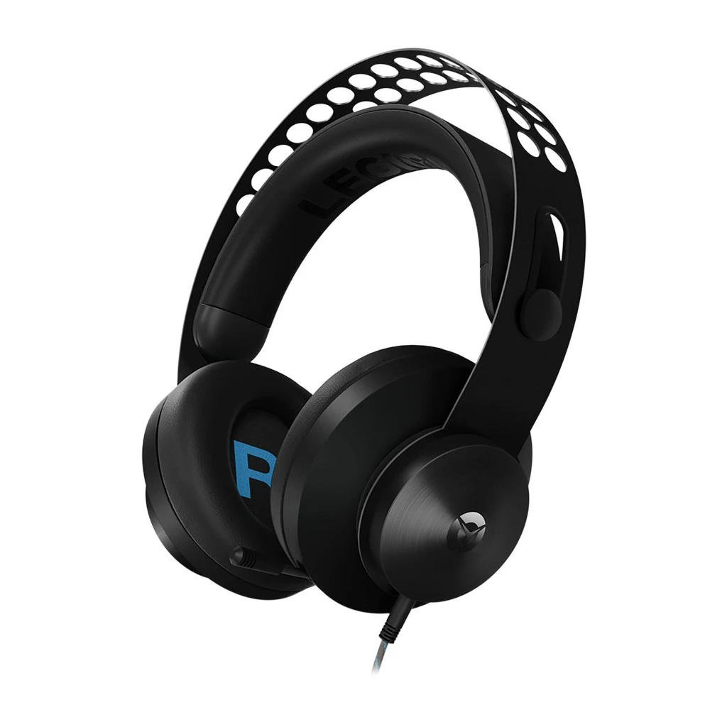 Lenovo Legion H300 Stereo Gaming Headset - image 1