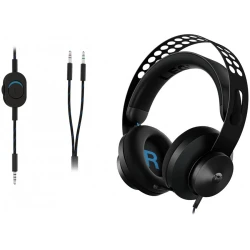 Lenovo Legion H300 Stereo Gaming Headset - thumbnail 2