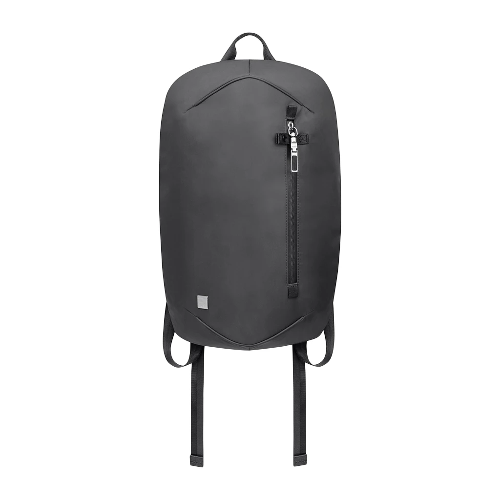 MOSHI Hexa lightweight backpack - Midnight Black - image 1