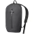 MOSHI Hexa lightweight backpack - Midnight Black - thumbnail 2