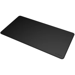 SATECHI Eco Leather Deskmate Black - thumbnail 1