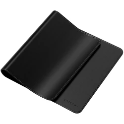 SATECHI Eco Leather Deskmate Black - thumbnail 2
