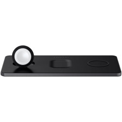 SATECHI Trio Wireless Charging Pad - thumbnail 2