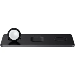 SATECHI Trio Wireless Charging Pad - thumbnail 2