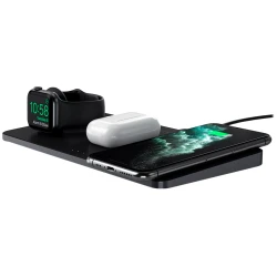 SATECHI Trio Wireless Charging Pad - thumbnail 3