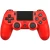 Sony Playstation 4 Dualshock Wireless Controller v2 red - thumbnail 1