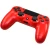 Sony Playstation 4 Dualshock Wireless Controller v2 red - thumbnail 2