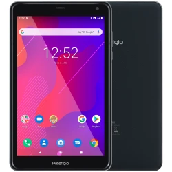 Prestigio Q PROPMT4238_4G_D_GYSingle Micro-SIM have call fuction 8.0"WXGA800*1280IPS display up to 1.4GHz quad core processor - thumbnail 1