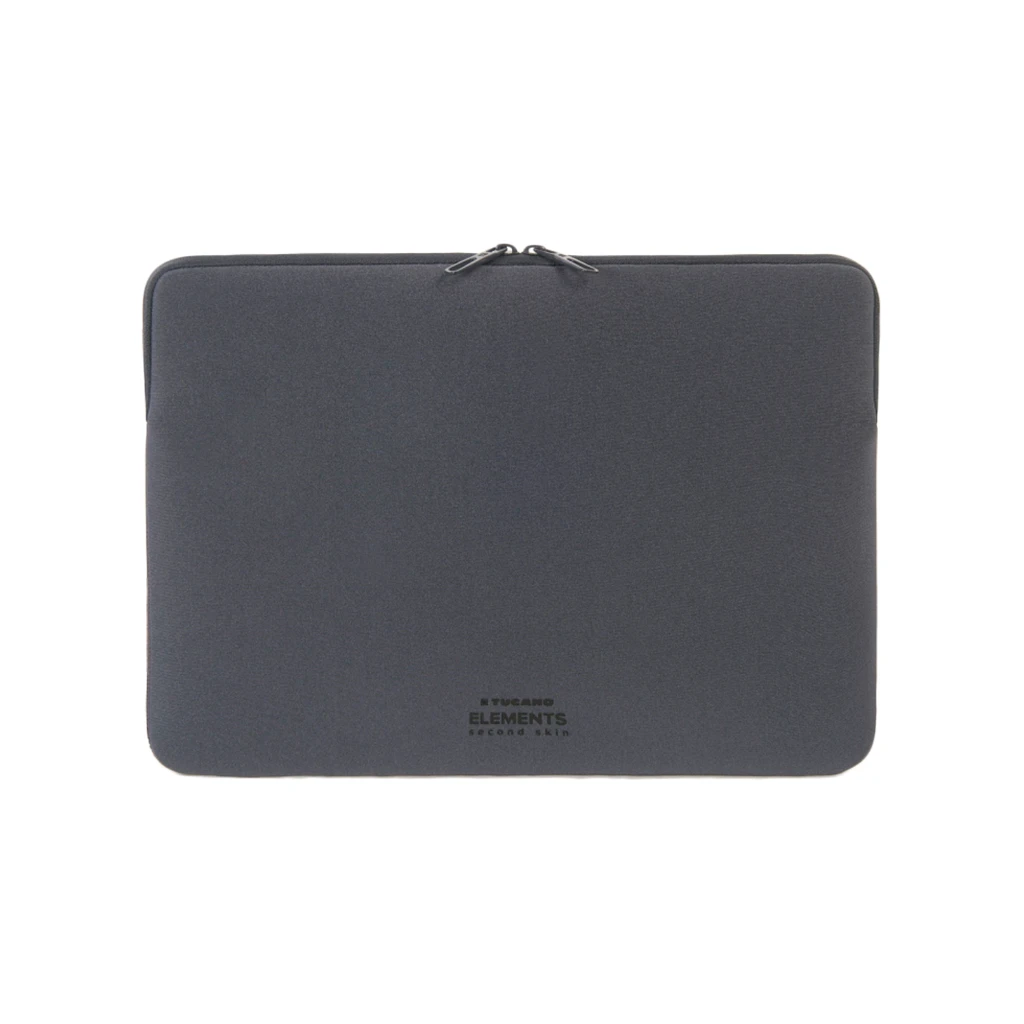 TUCANO BF-E-MB16-SG Neoprene sleeve for Macbook Pro 16" серый - image 1