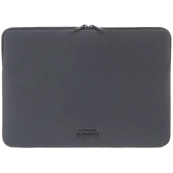 TUCANO BF-E-MB16-SG Neoprene sleeve for Macbook Pro 16" серый - thumbnail 1